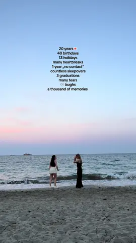 my one in a million #sister #holiday #urlaub #ibiza #wlw #beach 