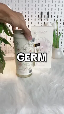 Pretty thermos cup with build-in straw and also can sip. 5/28 #germ #tumblerviral #germwaterbottle #waterbottle #germtumbler #tumblerstainless #waterbottle #tiktokshopfinds #TikTokshop #tiktokmalaysia #germmalaysia #tiktokmademebuyit #coffeetumbler #tumblerviral #trending #viral #fyp #fypage #foryoupage #tumblr #fyp #aesthetic