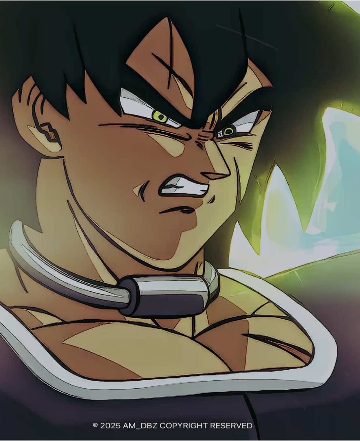 W broly edit? || #broly #brolyedit #dragonballedit #dragonball #brolylssj #lssj #brolyssj #supersaiyan #fyp #dbz #gokuedit #supersaiyanblue 