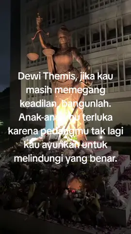 doa terbaik 💐✨🤍 .  #justiceforargo #justiceforargo #justiceforargo #hukumindonesia #keadilanharusditegakkan #fyp 