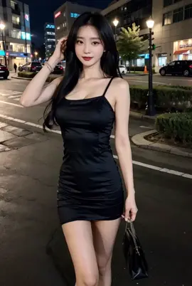 walking down the street // caminando por la calle