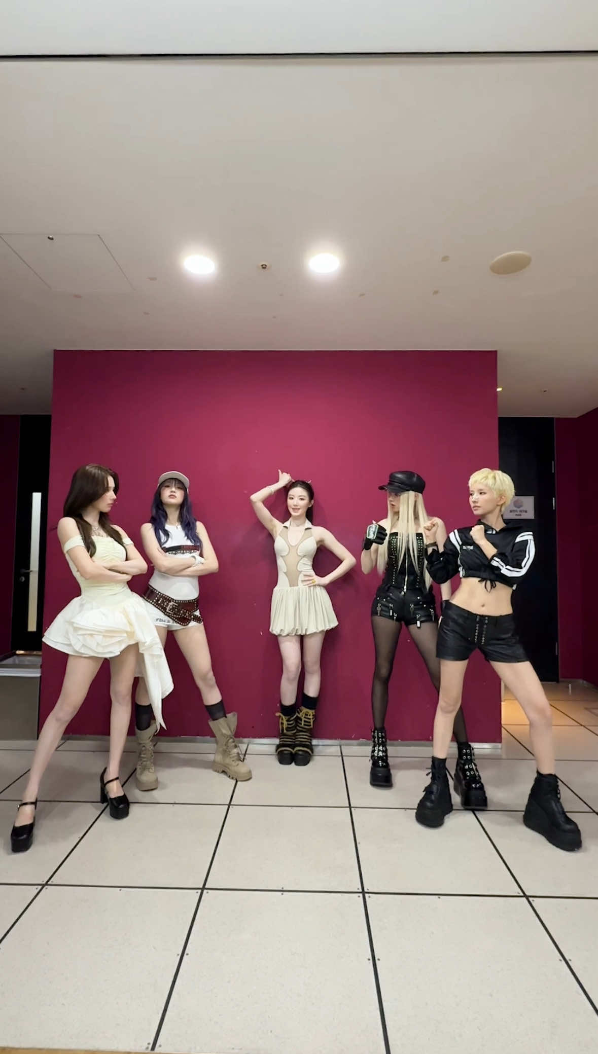 댕자 🆚 우연즈 Good Thing 배틀 💥 (feat. 슈슈) #아이들 #idle #We_are #Good_Thing #idle_Good_Thing