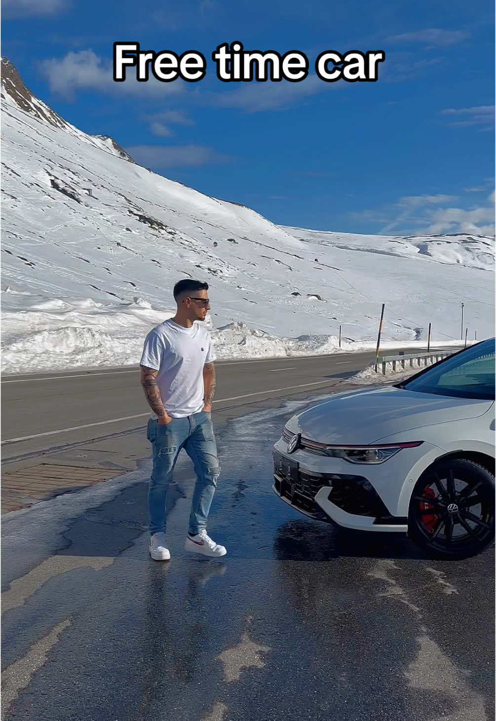 Work/ free time.     #work #freetime #carsofinstagram 