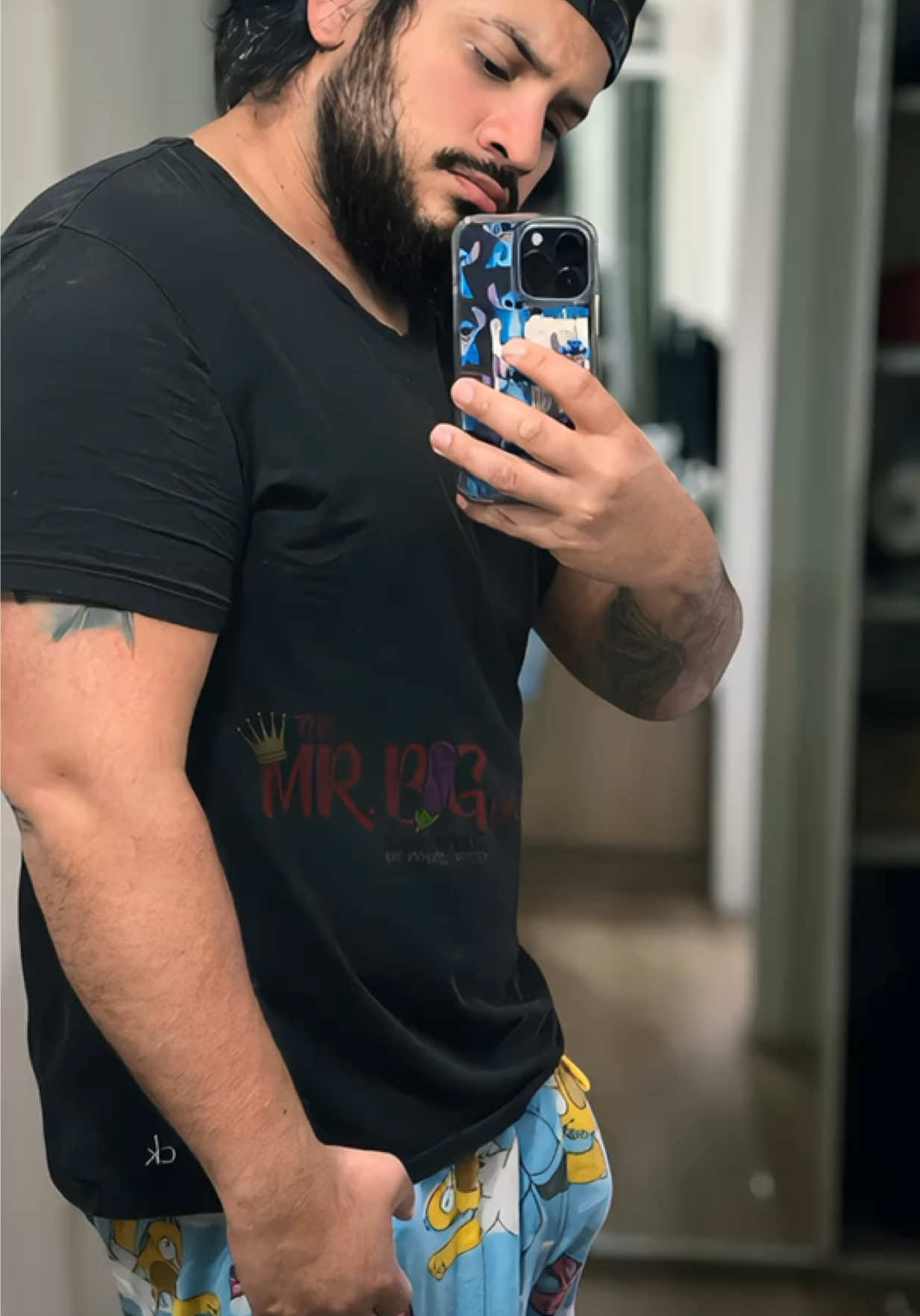 #mermaid  #TheMrBigDk 