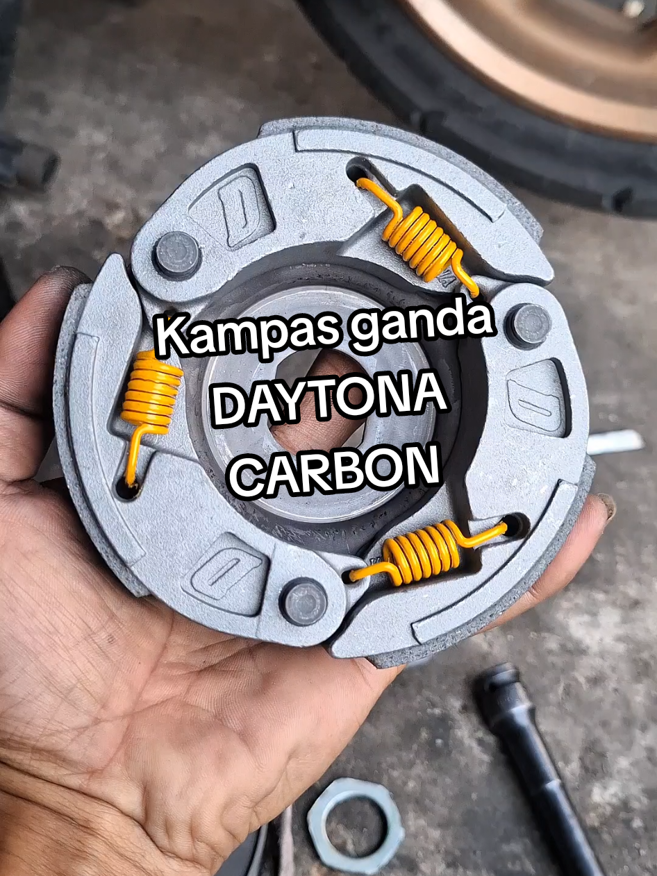 KAMPAS DAYTONA 2DP yg paling sering di pakai #kampasganda #daytona #fyp #kampasgandadaytona 