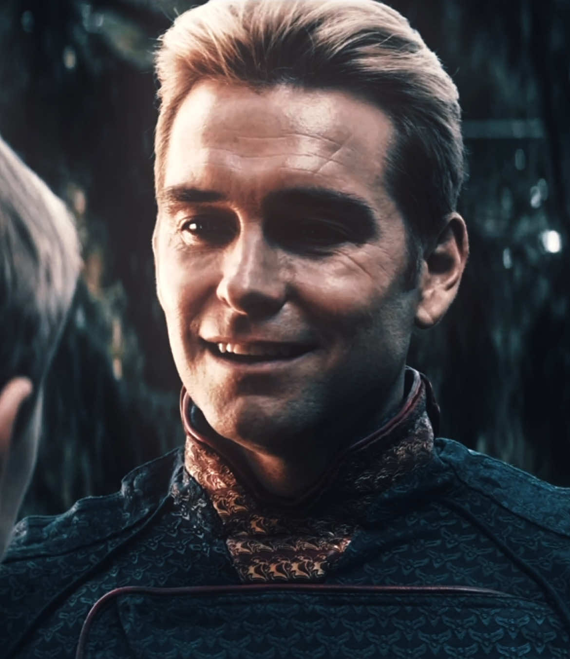 Daddy’s home | #homelander #edit #fyp #foryou #هوملاندر #me 