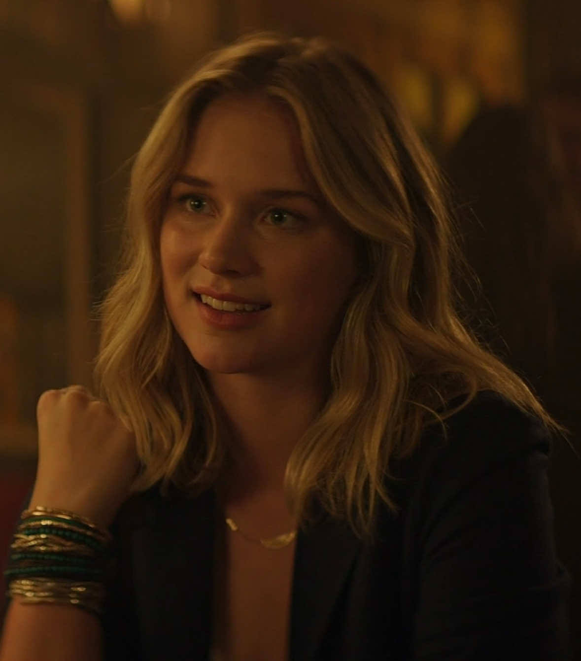 she is actually so beautiful || #fyp #guineverebeck #guineverebeckedit #beck #you #elizabethlail 