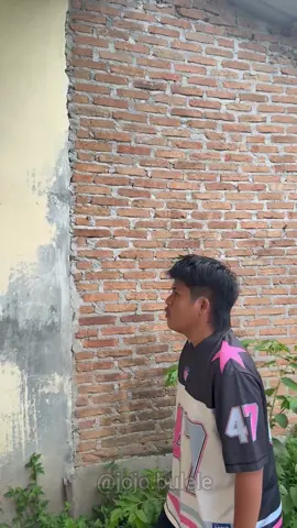 Wih kelas @Iqbal pasya #fyp #komedi #jojobulele 