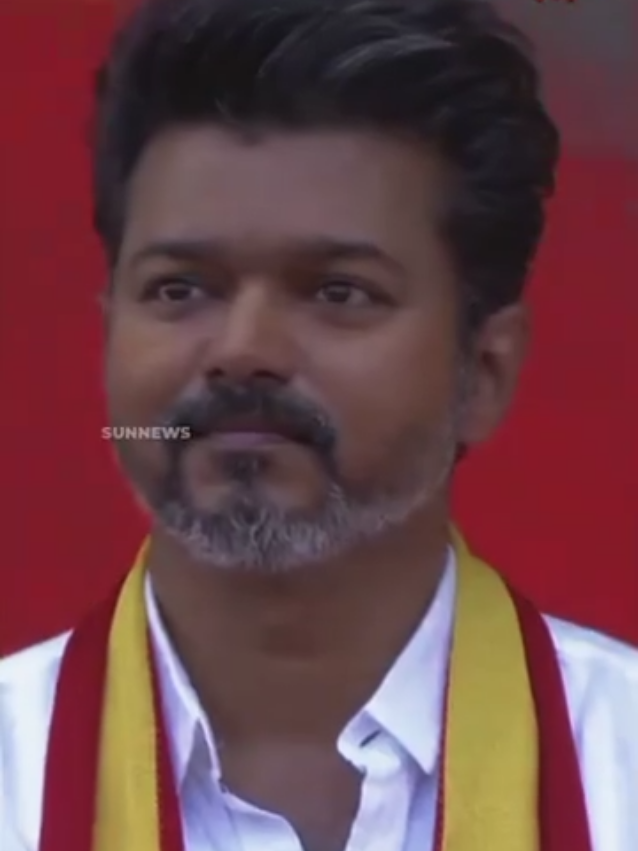 Throwback Video Of Thalaivar Vijay From TVK Maanaadu ❤️‍🔥 #JanaNayaganVijay #JanaNayagan #TVKVijay #ThalapathyVijay #VetriThalaivar #ThalapathyIsTheGoat #TVKForTN 