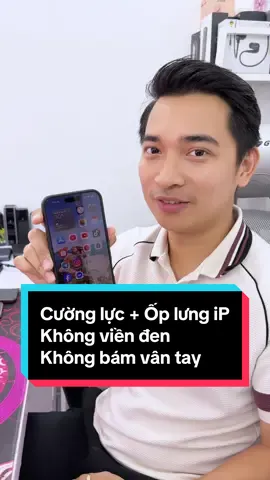 Cường lực không 
