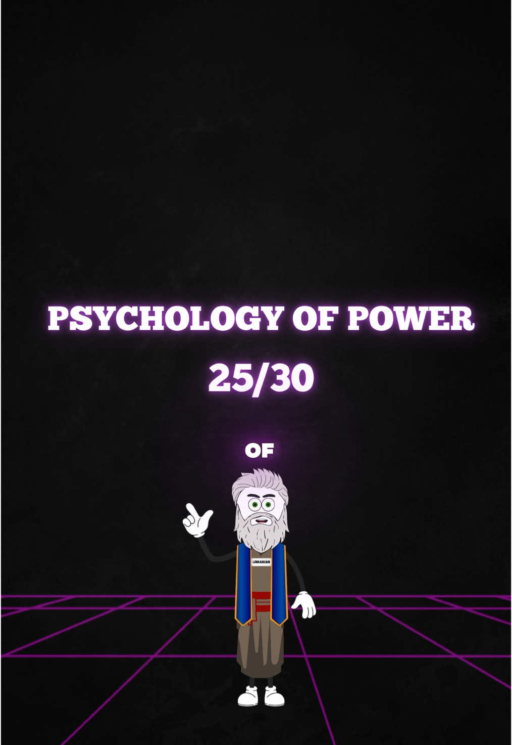 The Psychology of Power 25/30 Check out the Link in my Bio for more 🔗