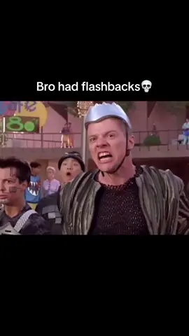 #Flashback #backtothefuture #zombie 