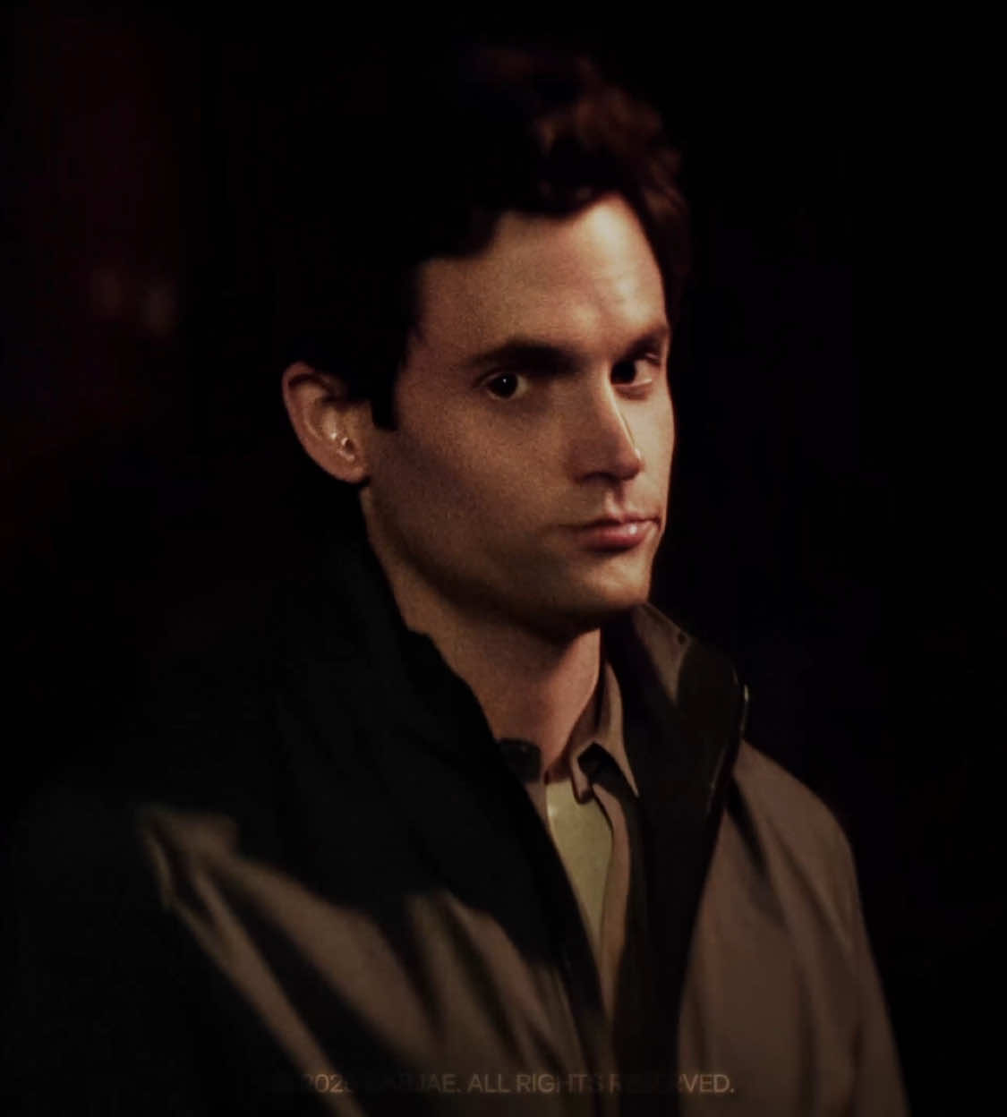 She wasn’t the ONE maybe | #fyp #joegoldberg #joegoldbergedit #youedit #younetflix #lovequinn 