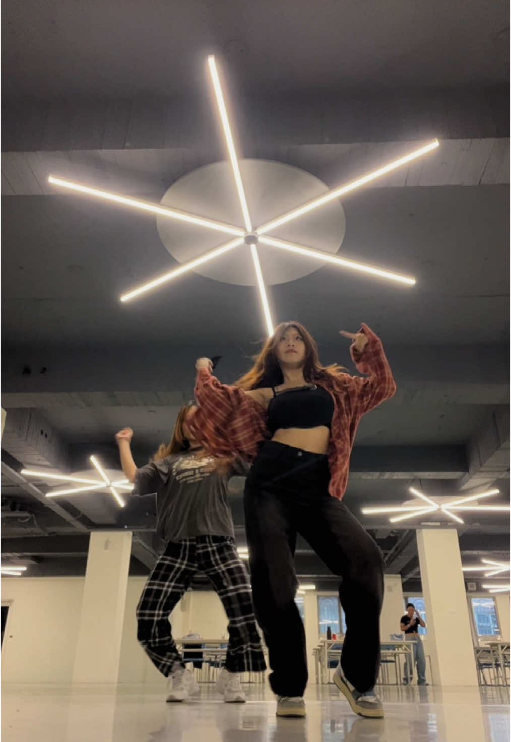 再來一波Jennie #likejennie #jennie #kpop #dance #cover #dance2people #friend 