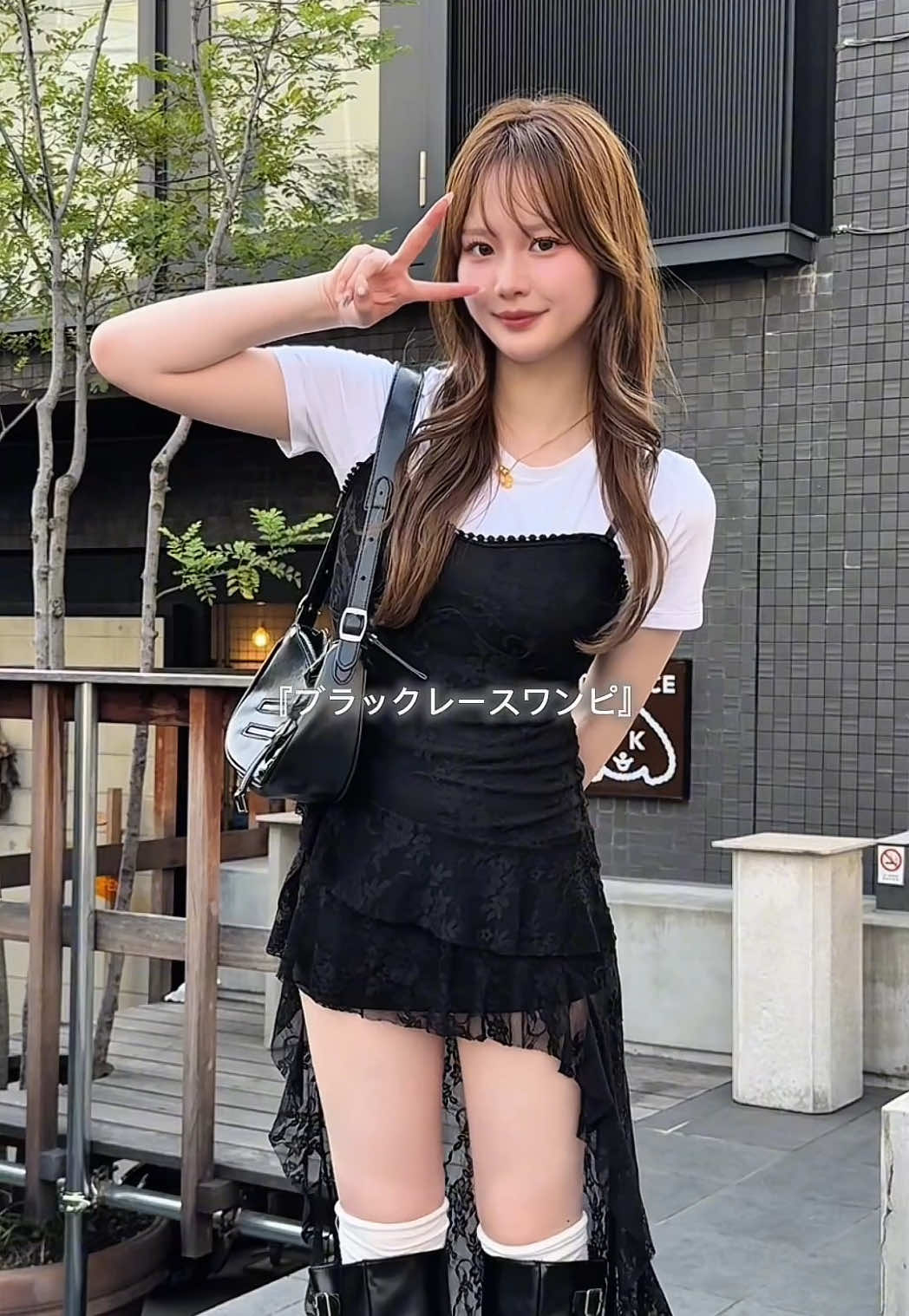 着回しが効くから便利なのෆ˚* #韓国ファッション #ファッション #おすすめ