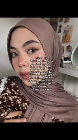 karena jujur, gada rasa sakit yang aku rasa yang rasanya sesakit ini🥺 #fyp #pov #jakarta #trend 