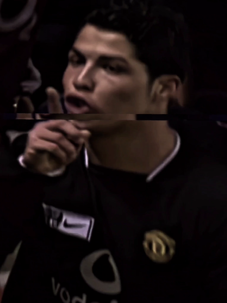 Yamal is cooked 🤪 #viral #fyp #trending #ronaldo #yamal #goat #football #edit 