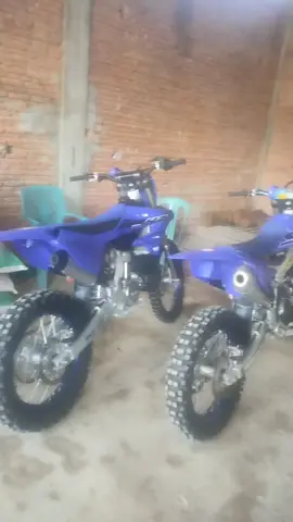 hobi 😁 #trabas #trail #cross #yz125 #yz250 #fyp 