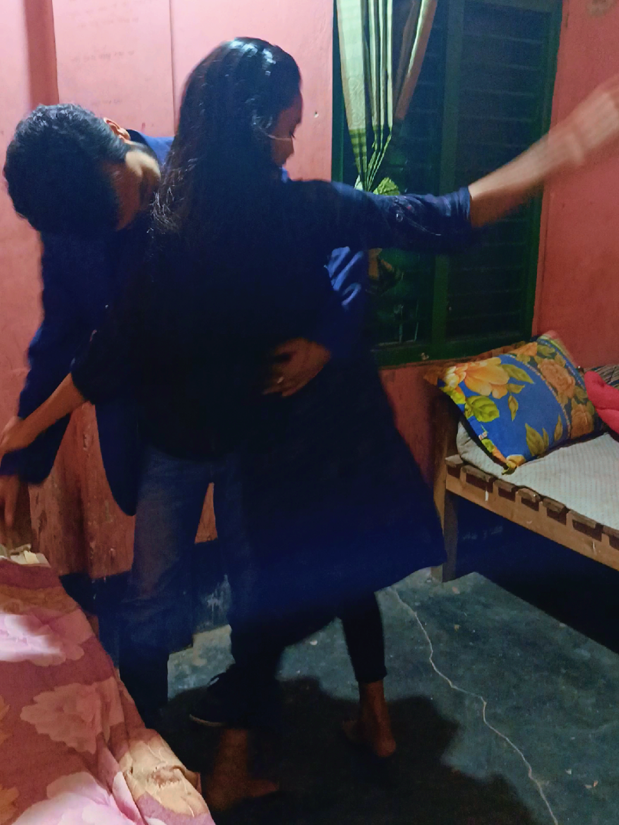 অঙ্গে আমার ঢেউ উঠেছে #tiktiok #ভাইরাল_ভিডিও #sk_media_24 #trending #viraltiktok #viraldance 