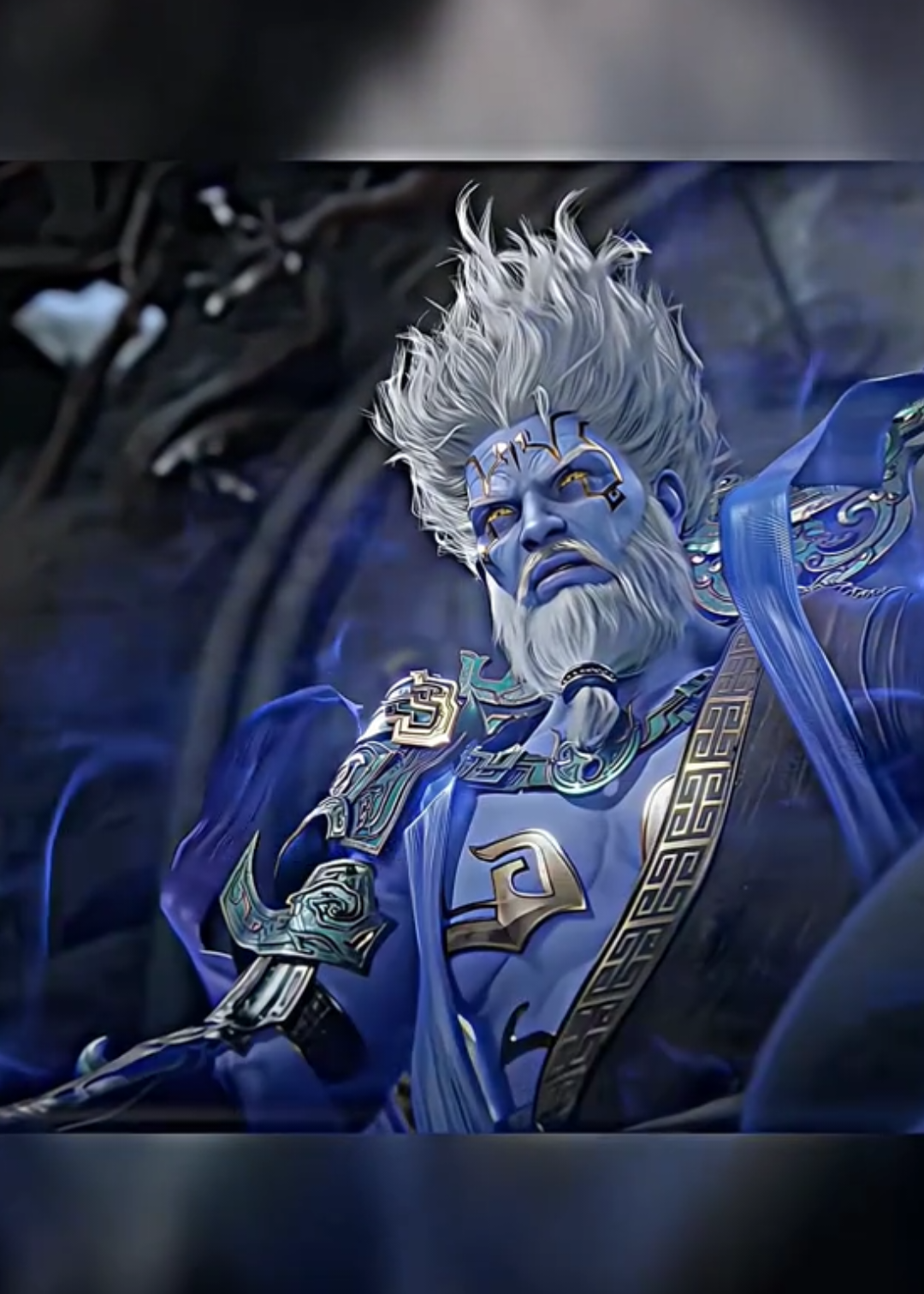 Pembalasan Wang Lin itu bukan omong kosong 🔥 #donghuaedit #wanglin #margadonghua #renegadeimmortal 