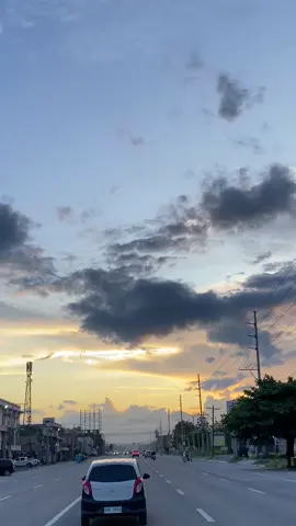 May pang myday kana boss madam 😆🌅 #freetouse #sunset 