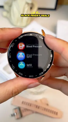 Smartwatch con aurigulares incorporados #tiktokmademebuyit #spotlightfinds #giftideas #earbuds #2in1 #smartwatch #Outdoors #outdoor #relojinteligente #reloj #fashion 