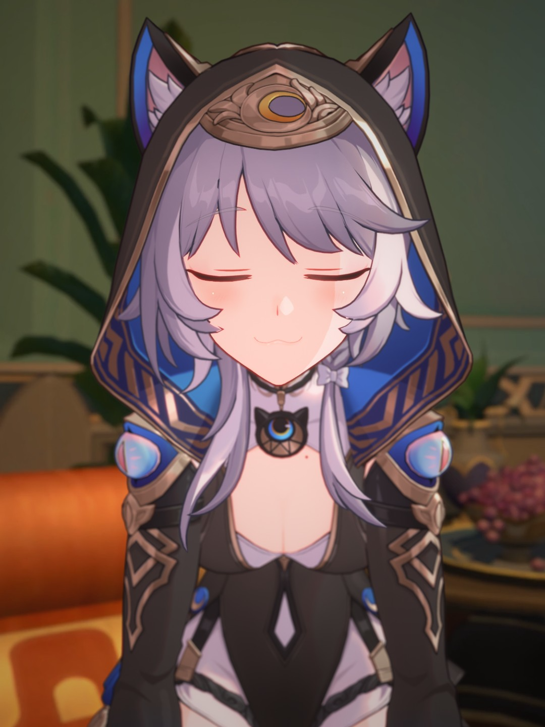GOLD, GLORY, CIPHER . . . #hsr #hsredit #HonkaiStarRail #starrail #hoyocreators #hoyoverse #honkai #amphoreus #cipher #cipherhonkaistarrail #zzz #zenless #zenlesszonezero #bangboo