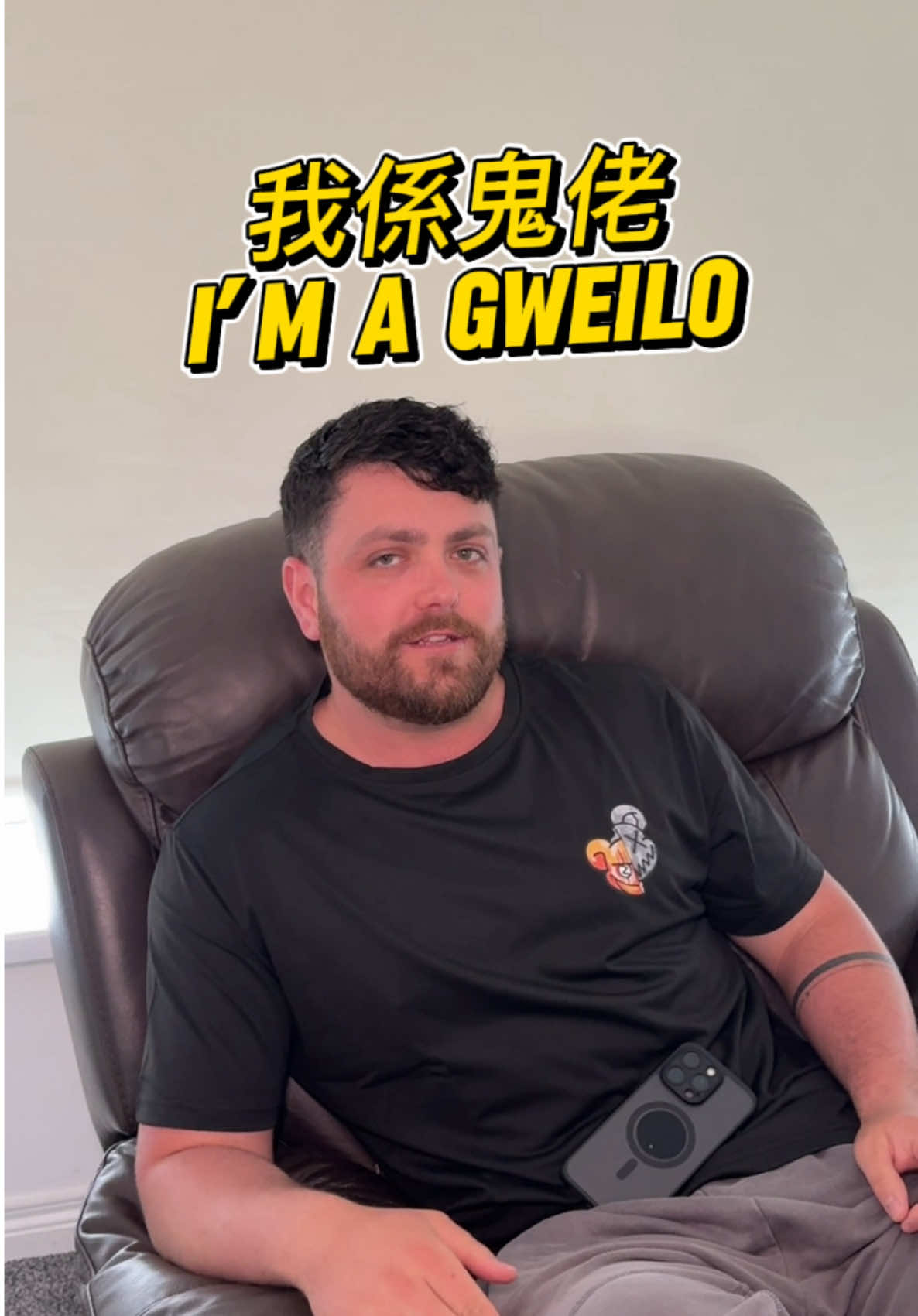 Repost from last year! Should we do a part 2? 🤣 . . . #itsthepeacocks #gweilo #cantonese #cultureshock #funny #fyp 