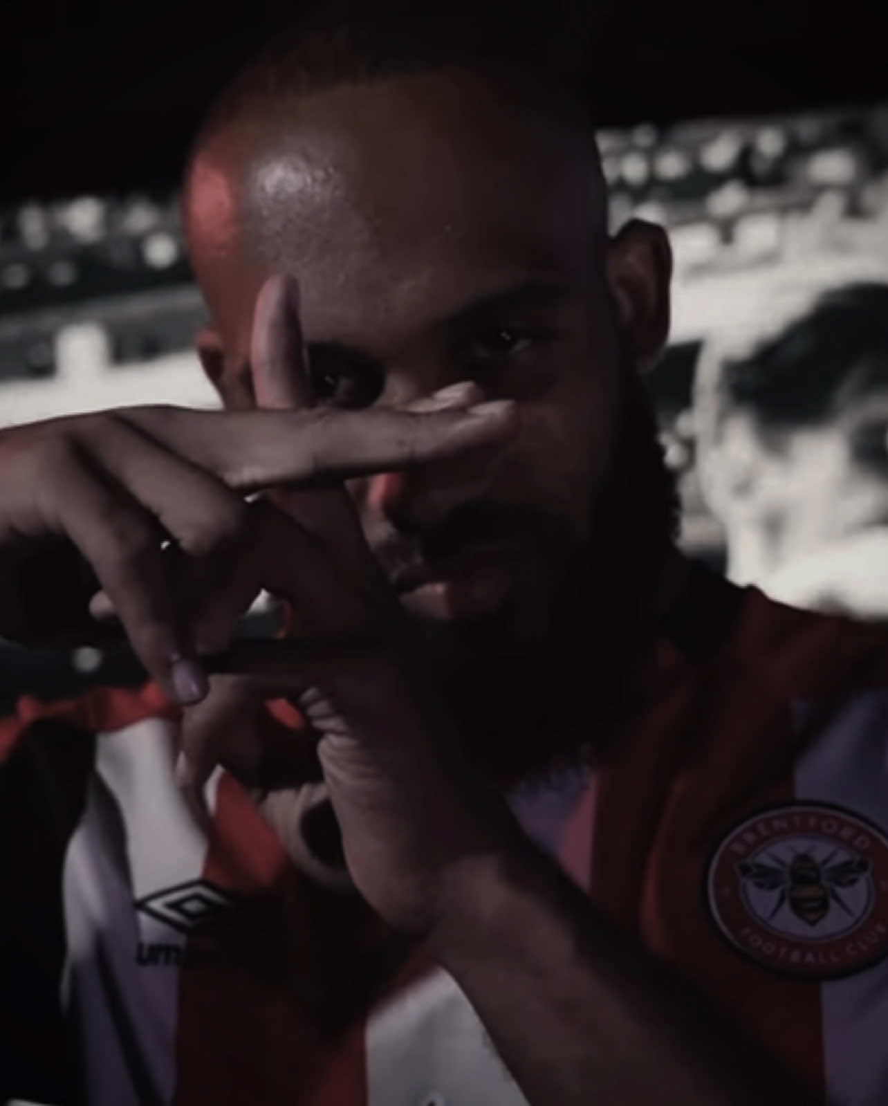 United bound | #fyp #foryoupagе #viral #viralvideo #manutd #manchesterunited #mbeumo #bryanmbeumo 