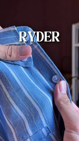 làm tí sơ mi linen đổi mới đi anh em!  #outfit #fashion #fyp #xuhuong 