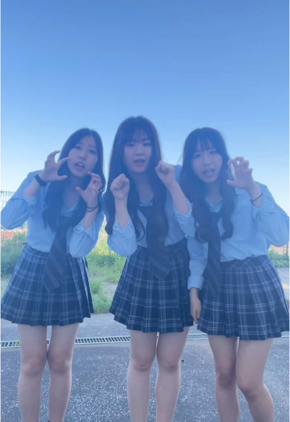学校で撮るのがいちばん #ljk #06 #jkブランド #fyp #fypシ #ljkブランド #おすすめ #私立jk #浜学jk 
