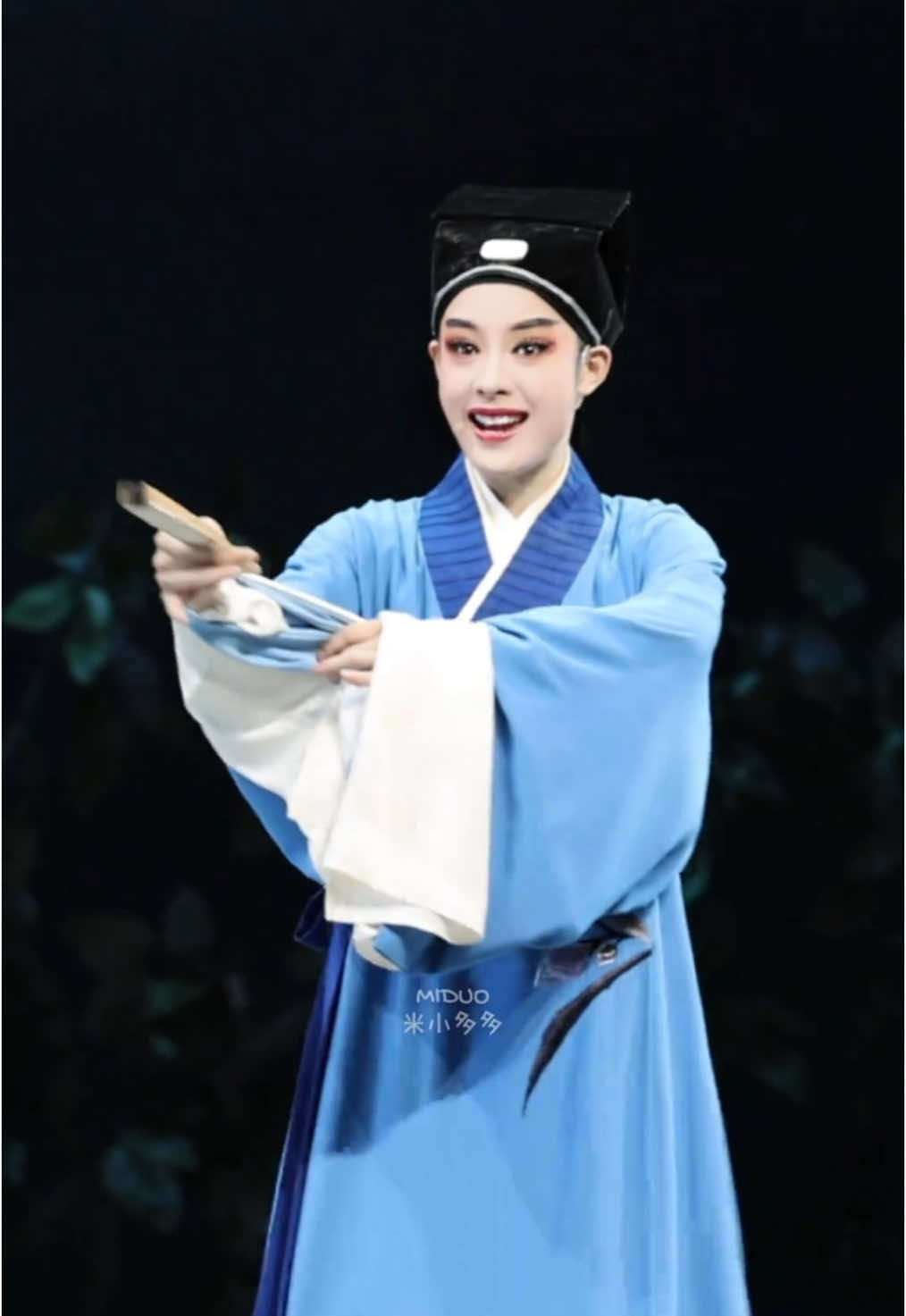 Chinese yue Opera 中国越剧 剧目：何文秀•桑园访妻 演员：陈丽君 剧团：浙江小百花越剧团 • • #chineseculture #traditional #fyp #chinese #fypシ #china #china #戏曲 #越剧 #fyppppppppppppppppppppppp 