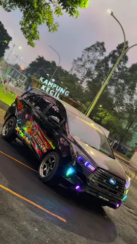 Dekk monicaa 💃😍 #fypage #innovareborn #innova2gd #innovareborndiesel #diesel #cumidarat 