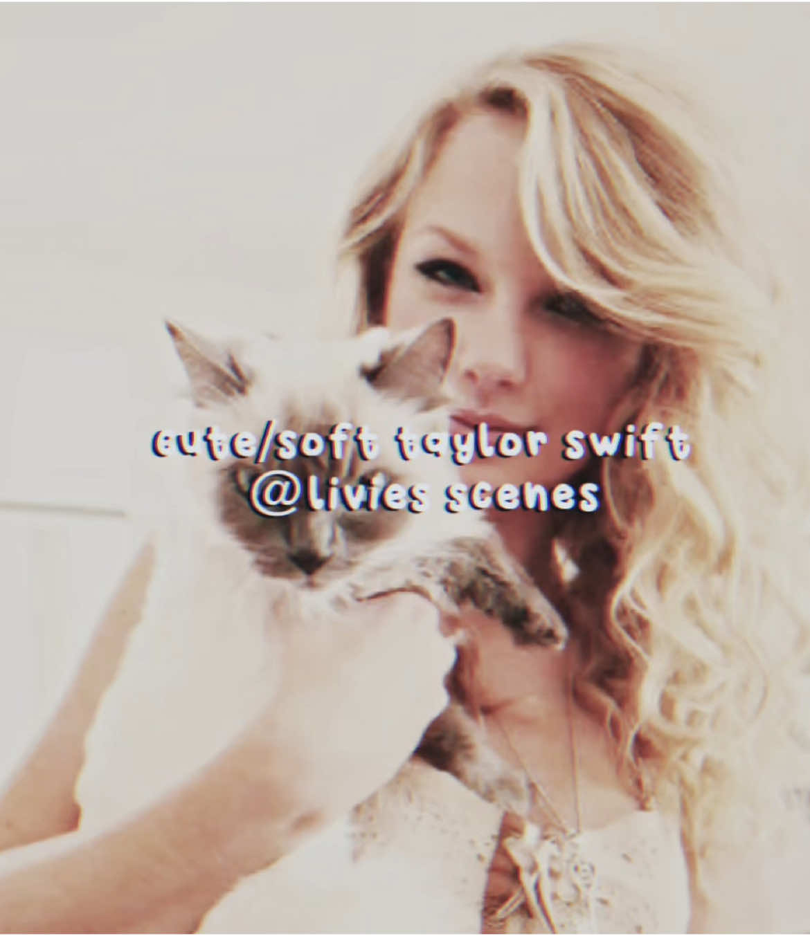 Replying to @??? cute/soft taylor swift scenepack || starting to post again with a new style!! #taylorswift #taylorsversion #taylornation #tay #scenepack #scp #scptiktok #taylorswiftscenepack #cutetaylorswift #softtaylorswift #fyp #viral #viralscenes 