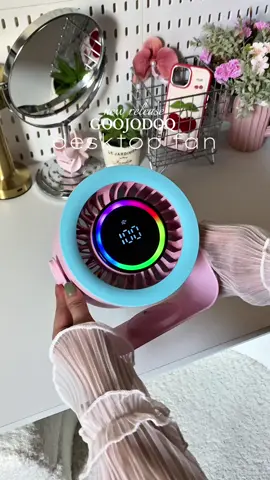 new release desktop fan from @goojodoq.ph #desktop #desktopfan #goojodoq #goojodoqfan #goojodoqdesktopfan #turbofan #portablefan #deskfan 