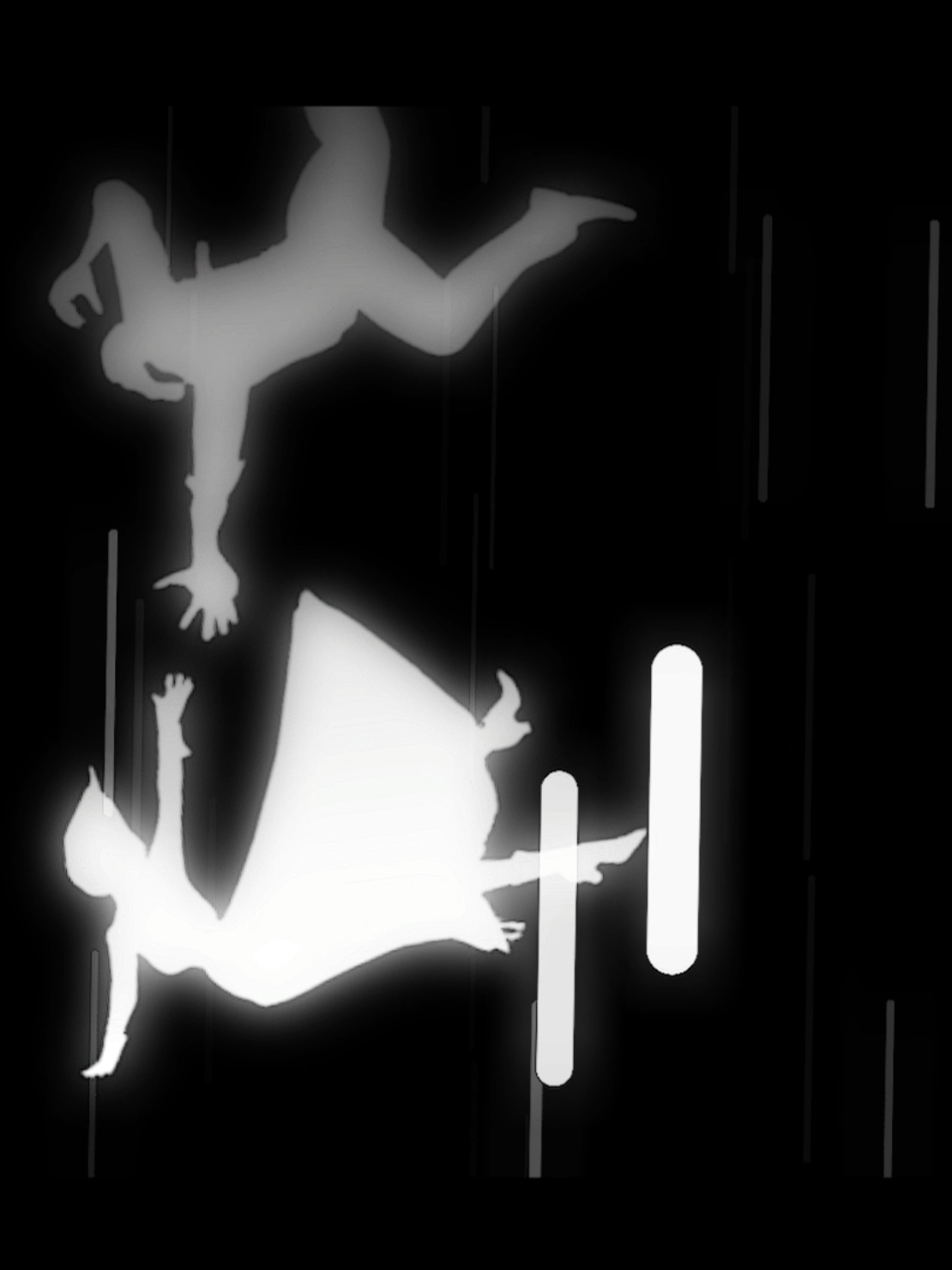 No matter how dark it gets, there’s always a light waiting to guide you back...  #typography #edit #fixyou #fyp #coldplay #fy #foryoupage #lyricsvideo #fypage 