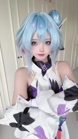 #douyin #douyin_china #douyin抖音 #chinesegirl #cosplay #cos #cute 