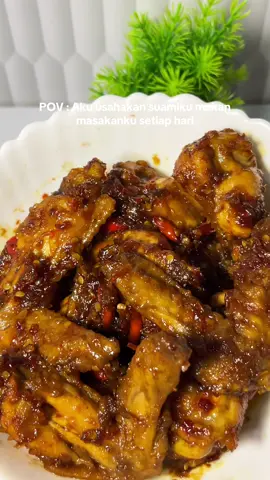 • Ayam Kecap • Bumbu Halus  • Cabai rawit merah • Cabai merah keriting • Kemiri • Bawang merah  • Bawang putih Bumbu Tambahan  • Air • Garam • Gula  • Lada • Kaldu bubuk • Kecap manis • Saos tiram • Cabai merah keriting (opsional) #ayamkecap #resepsimple #reseptiktok #info #idemasak #idemasakan #masakansimple #masakanrumahan #masakdirumah #fyp #masakmasak 