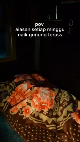 bagoong tatangga teh gandeng waee #povpendaki #pendakisantuy #pendakianhoror #gunungindonesia #pendakianbersama #pendakigunung #pendakigunungindonesia #pendakian #edukasi #gunung 