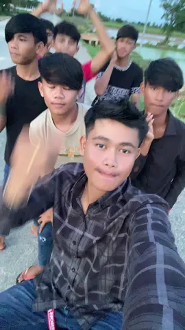 l’m fan#familycj #ស្រុកសង្កែ_ខេត្តបាត់ដំបង🇰🇭💚 