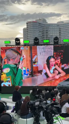 เอามาฝากทีมหน้าจอ อิอิ  GRAB TAT LINGORM #LingOrmFriendsofGrabxททท #GrabxTAT #เที่ยวทั่วไทยสุขกันใหญ่ไว้ใจแกร็บ #LingOrm #หลิงออม #Linglingkwong #หลิงหลิงคอง #OrmKornnaphat #ออมกรณ์นภัส #ICONSIAM #บันเทิงtiktok 