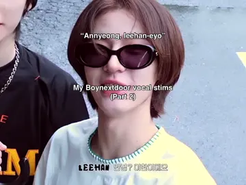 Should i make part 3 #boynextdoor #bnd #bonedo #myungjaehyun #woonhak #sungho #leehan #taesan #riwoo #fy #foryou 