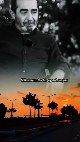Susmak anlayabilene en güzel cevaptır.!!✍️