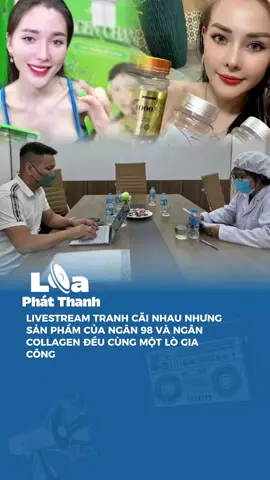Lùm xùm xong rồi bị kiểm tra cả 2 =))  #tiktoknews #knews #kmedia #loaphatthanh #dc 