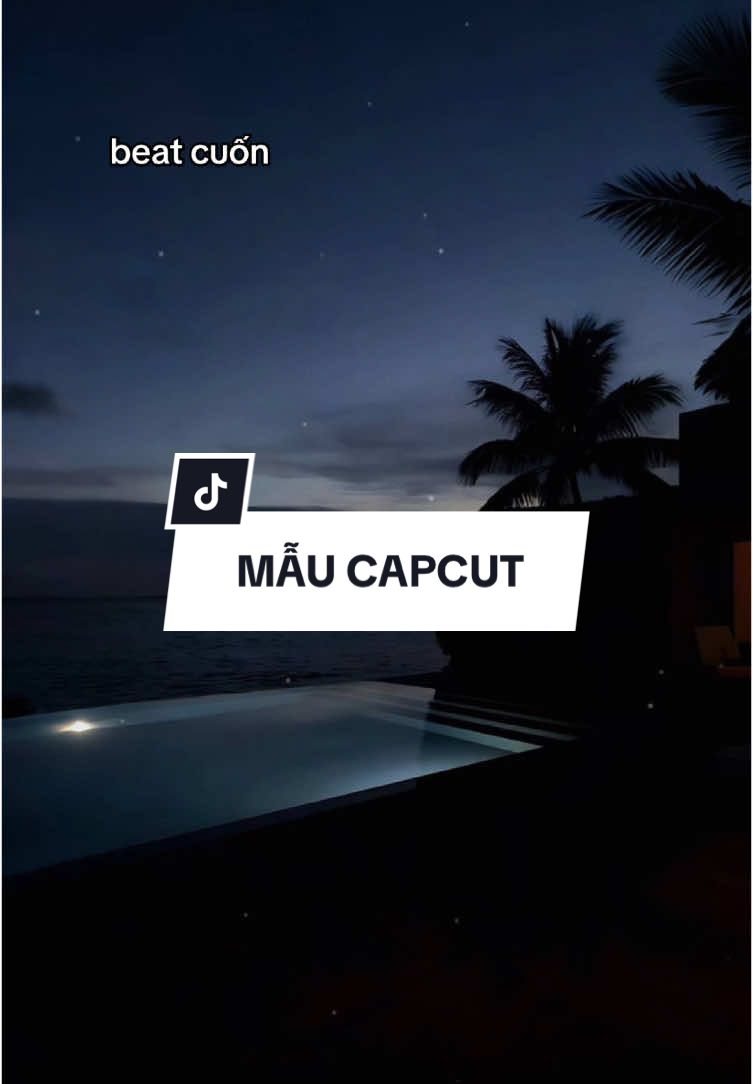 #CapCut Beat Intro Không Lời Cuốn #sophaiketthuc #nhachaymoingay #tamtrang #nhacremix #editcapcut #maucapcut #thangmebeat #xh 