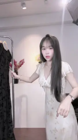 Đầm siêu xinhhhhh #dambody #vayxinh #khosihoami #xuhuong 