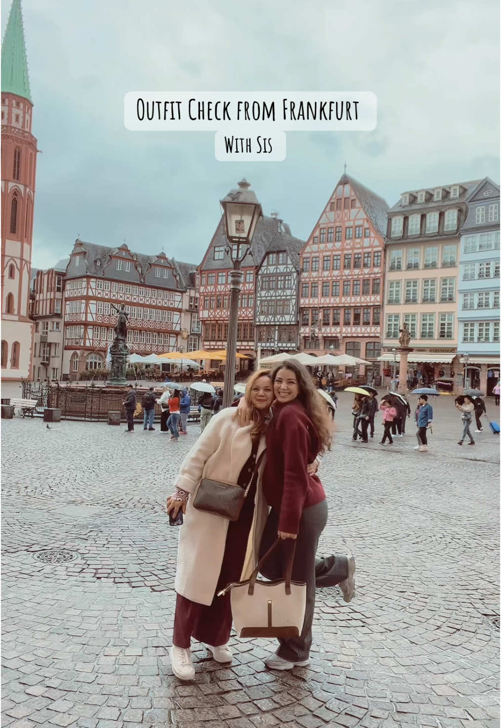 FRANKFURT AN MAIN #deutschland #frankfurt #frankfurtammain #outfit #outfitinspo #marocaine🇲🇦 #arab #المغرب🇲🇦تونس🇹🇳الجزائر🇩🇿 #مغاربة_العالم 