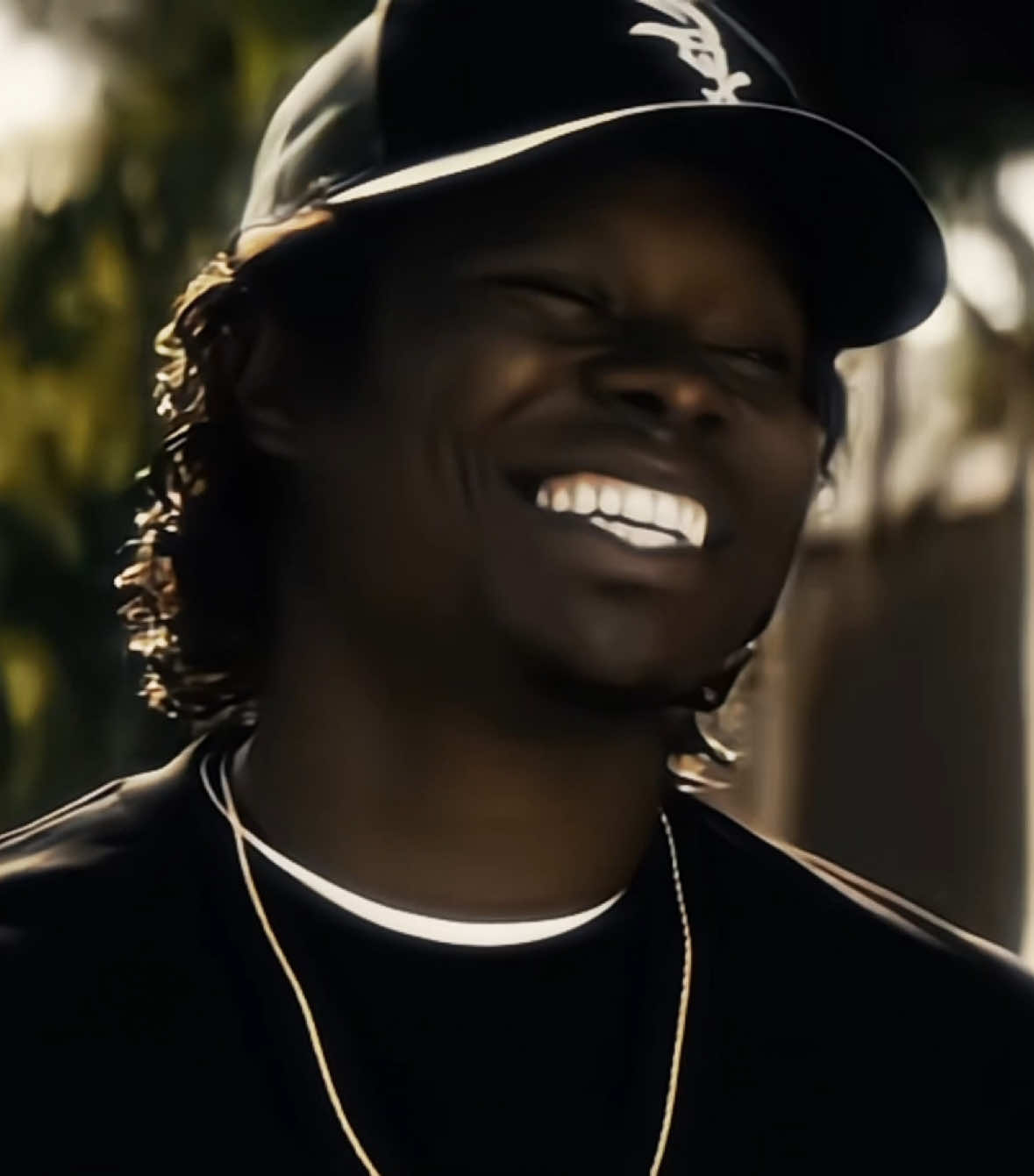 Eazy E Aura | NWA #nwa #eazye #straightouttacompton #icecube #mcren #drdre #hiphop #oldschool #80smusic #rap 