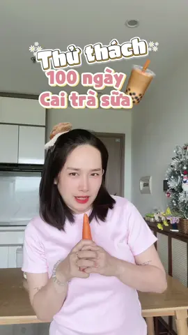 Thử thách 100 ngày cai trà sữa. Lấy lại dáng với nước ép cùng tui nha 😂 #mayepcham #aqua #mayepchamaqua #mayeptraicay 