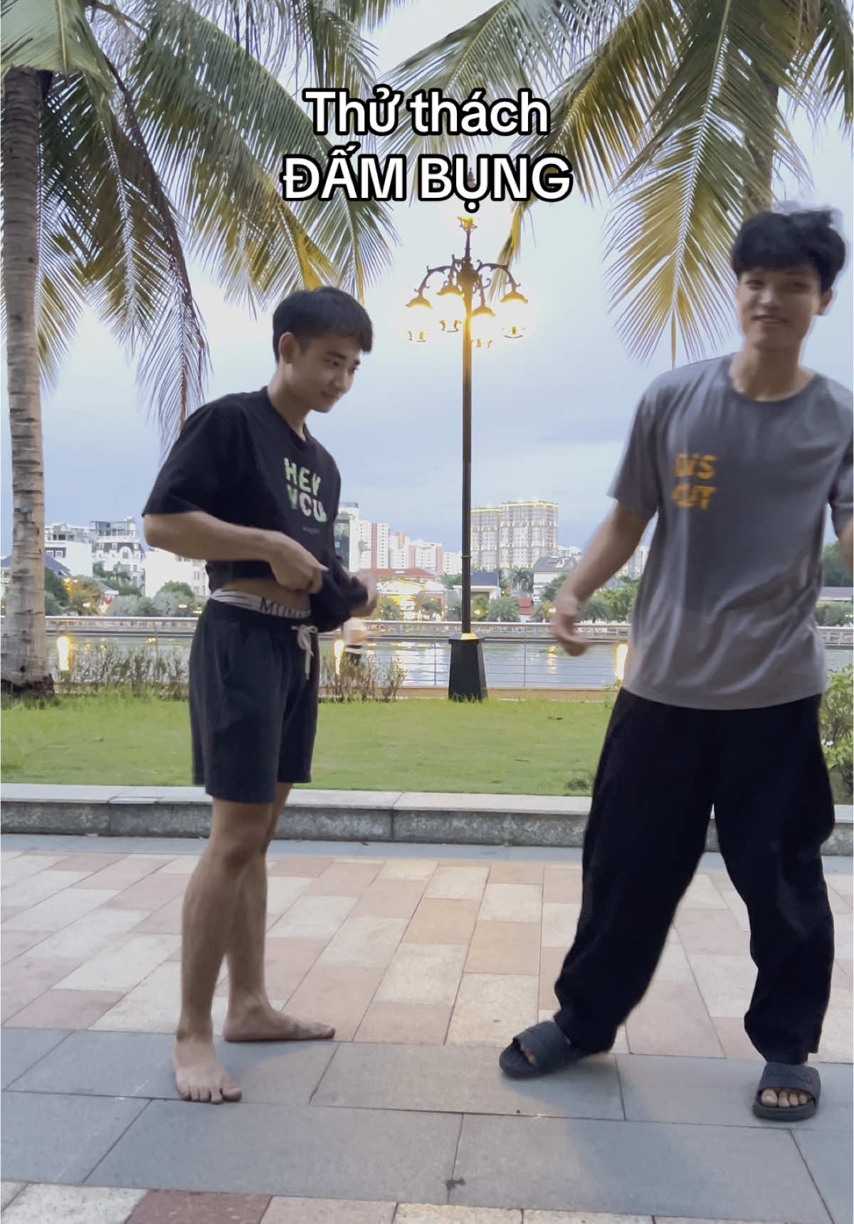 Typical boys =))) #fypシ゚ #viral #fyp #xuhuong #abs 